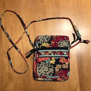 Vera Bradley Crossbody Bag